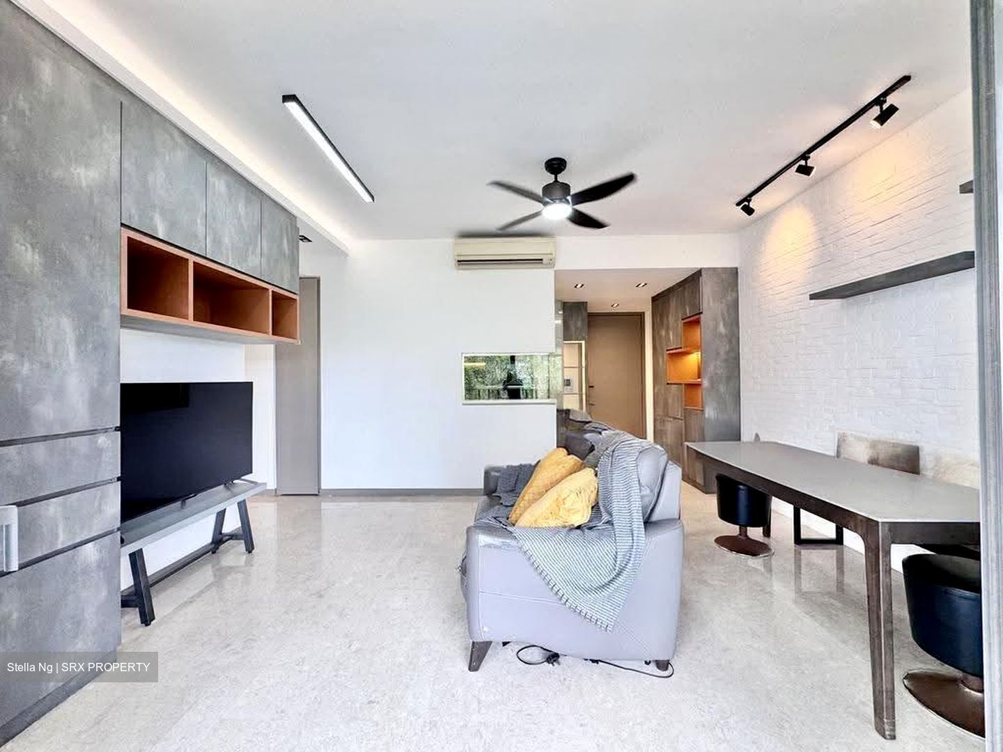 Riversails (D19), Condominium #612883481